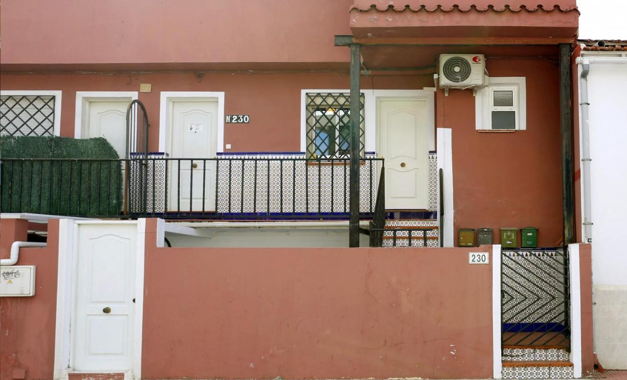 Malagadevacaciones - Bolivia Apartamento Exterior foto